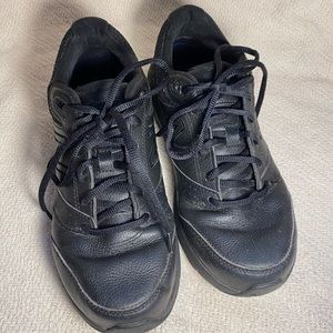 New Balance 928 Black Women’s Shoe - WW928BK3 Size 8